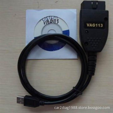 VCDS 11.3 ALL-IN-1